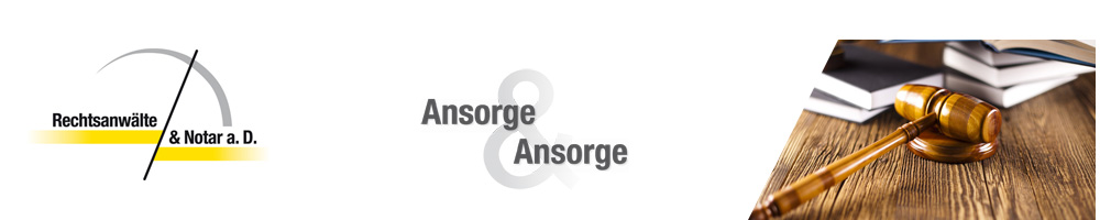 Untervollmacht - Rechtsanwalt - Korrespondenzanwalt - Verkehrsanwalt aus Bochum